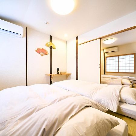 壬生小宿 Kyoto Ngoại thất bức ảnh