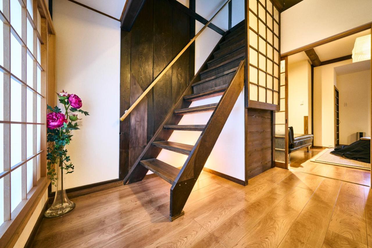 壬生小宿 Kyoto Ngoại thất bức ảnh