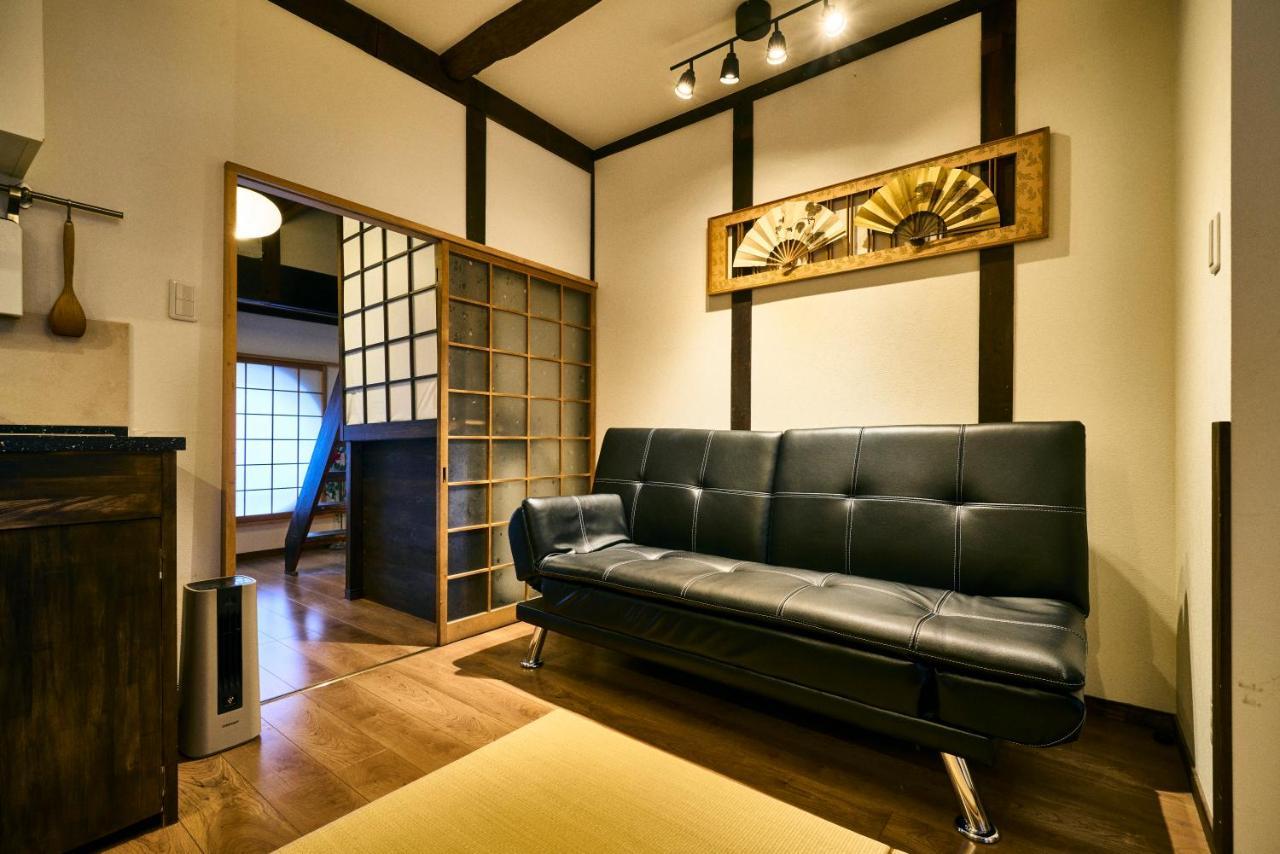 壬生小宿 Kyoto Ngoại thất bức ảnh