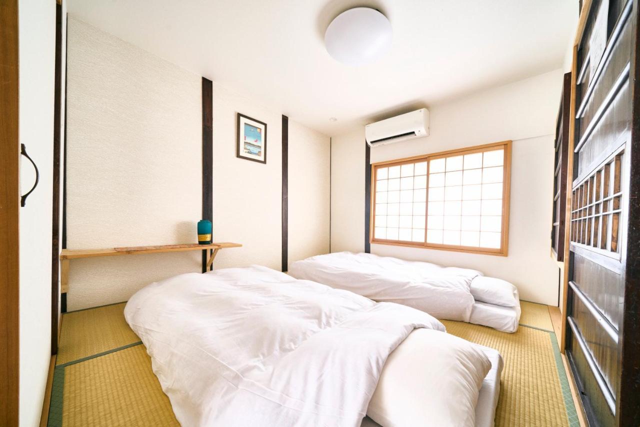 壬生小宿 Kyoto Ngoại thất bức ảnh