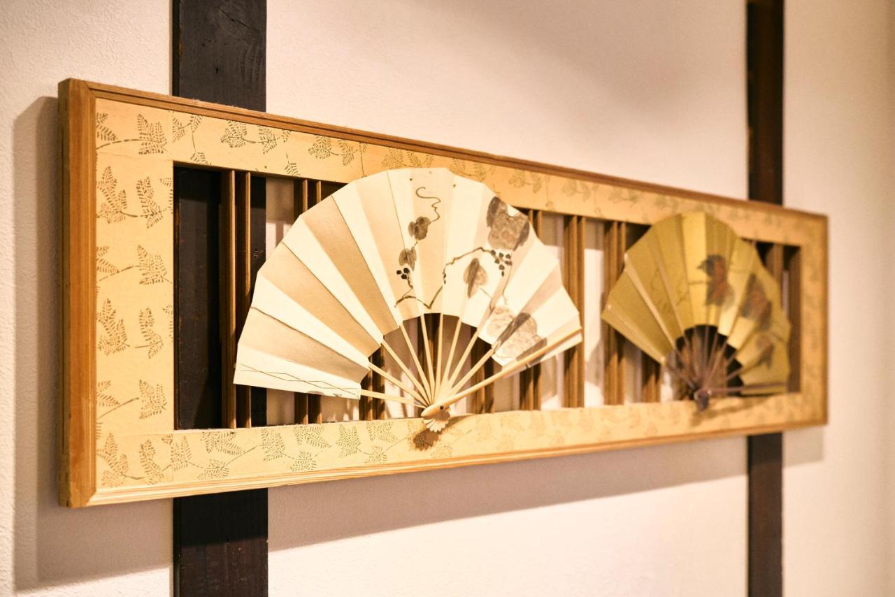 壬生小宿 Kyoto Ngoại thất bức ảnh