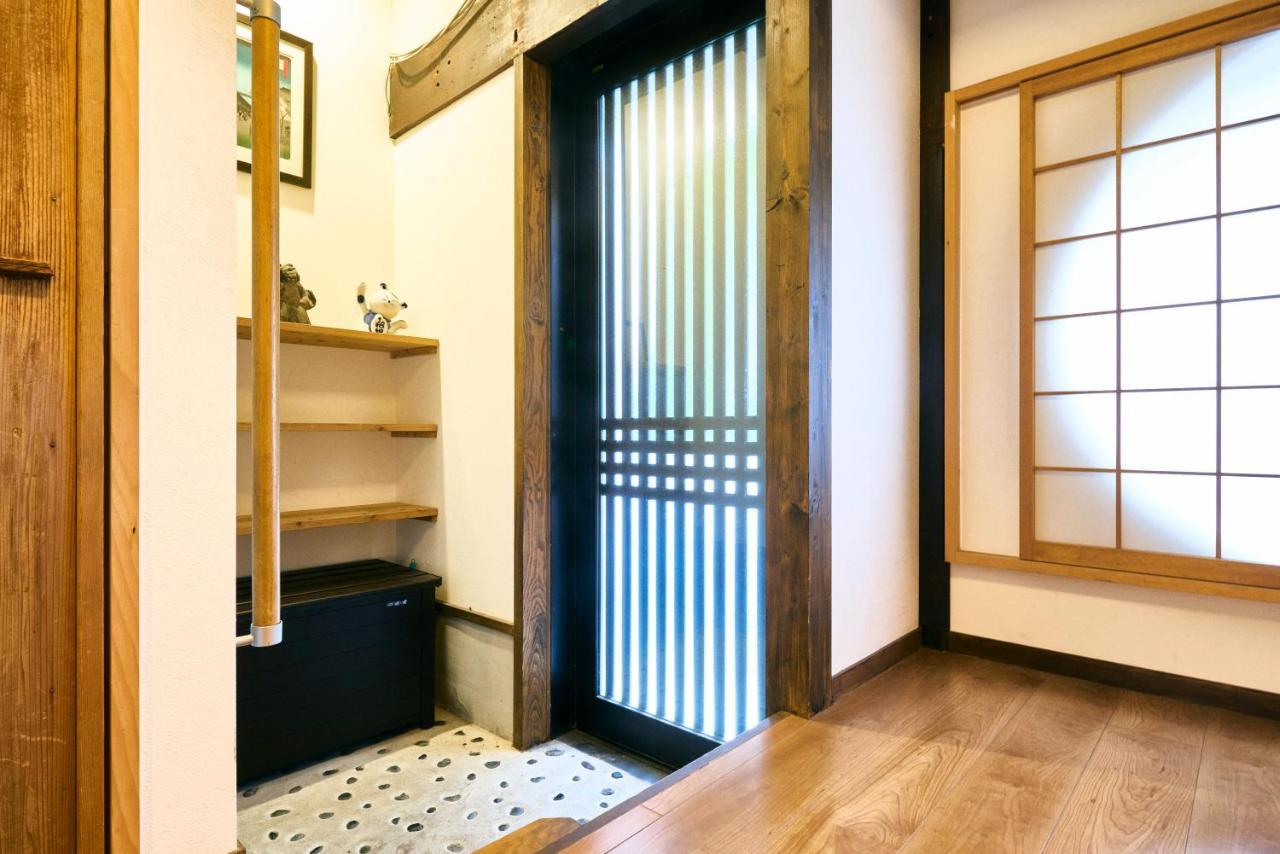 壬生小宿 Kyoto Ngoại thất bức ảnh