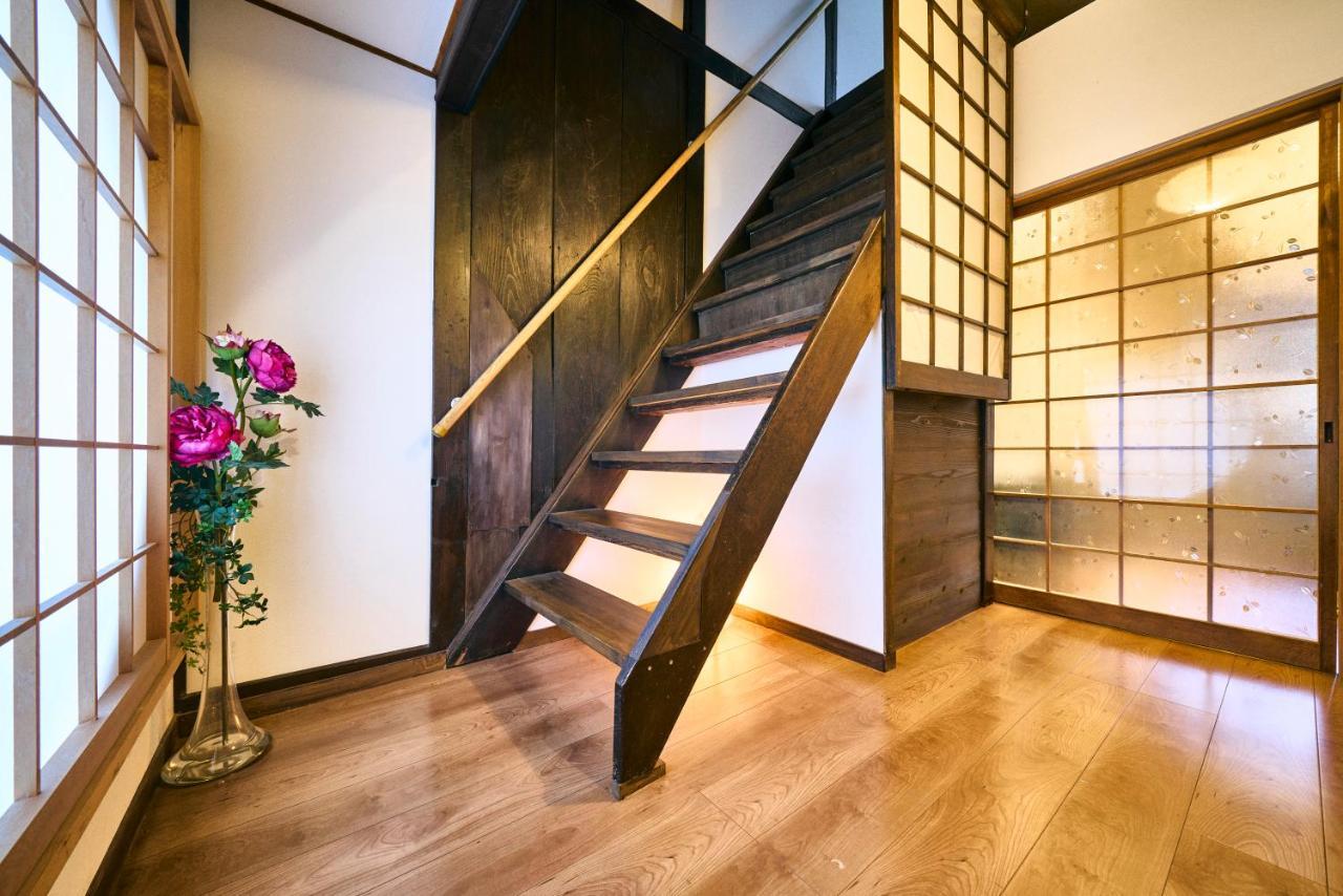 壬生小宿 Kyoto Ngoại thất bức ảnh