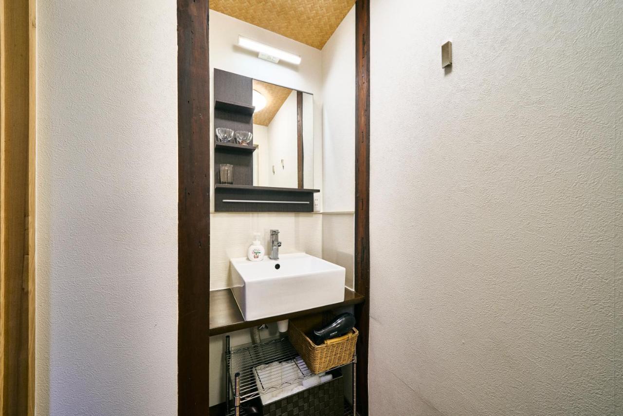 壬生小宿 Kyoto Ngoại thất bức ảnh