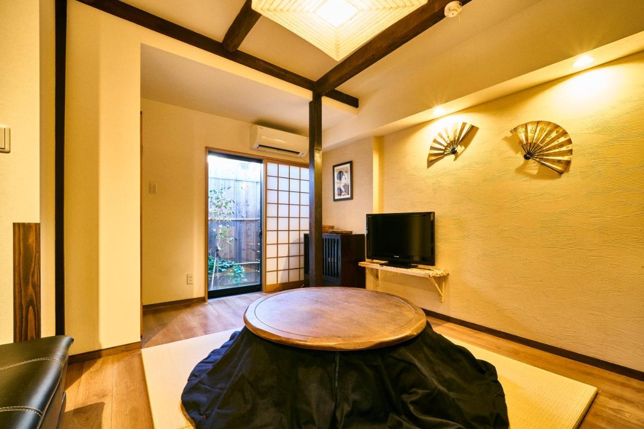 壬生小宿 Kyoto Ngoại thất bức ảnh